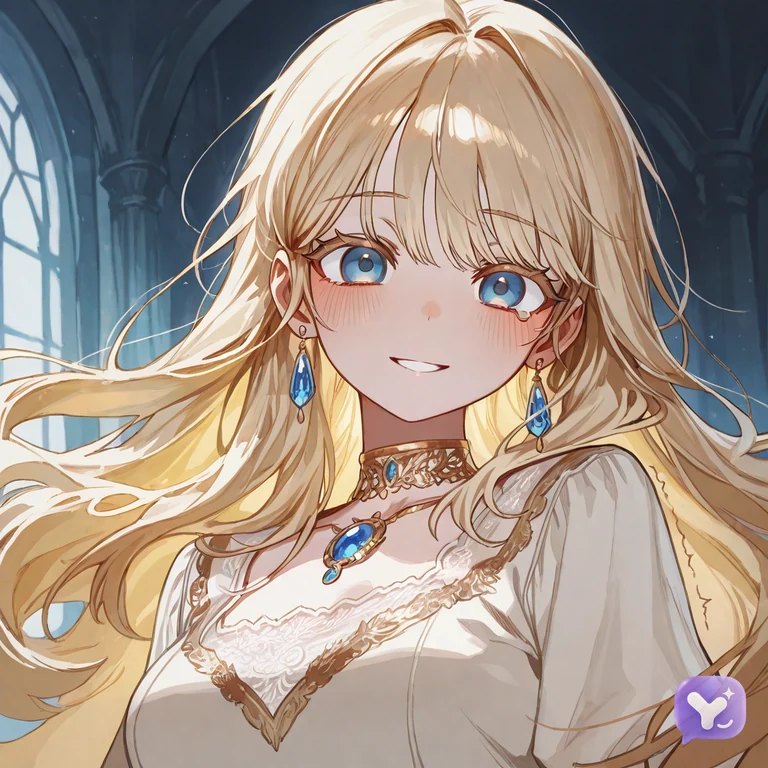 Mary