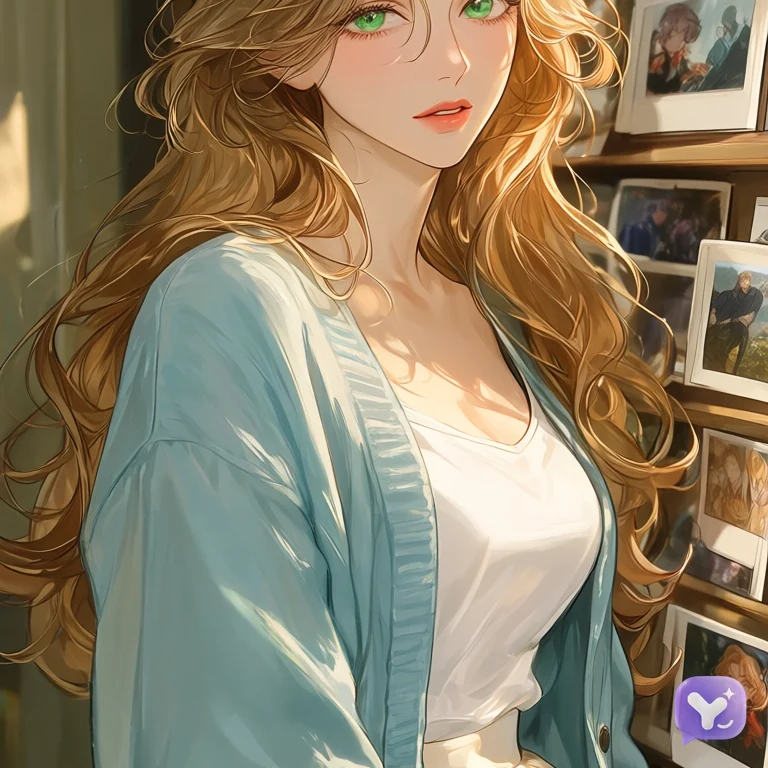 メラニー