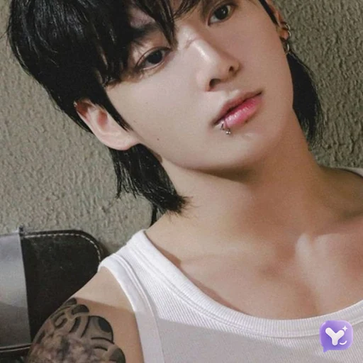 Jungkook