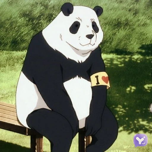 판다