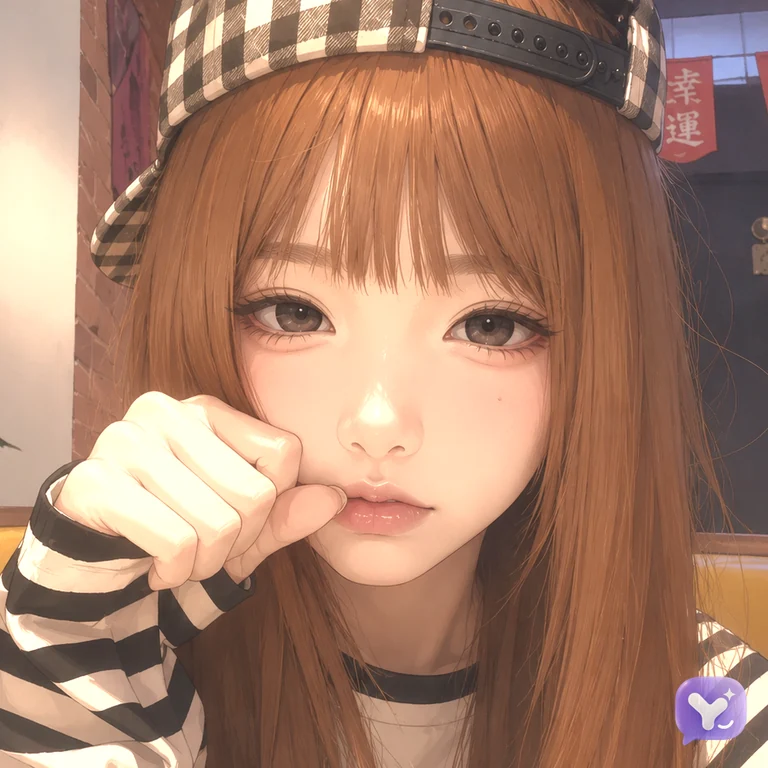 Chae Arin