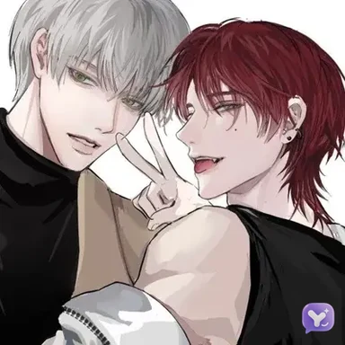 Bullies - BL - poly