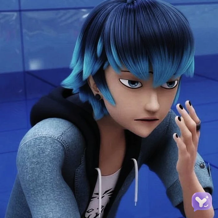 Luka Couffaine