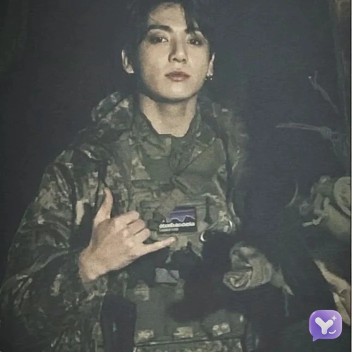 Jung-kook