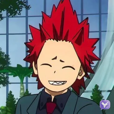 Eijiro Kirishima
