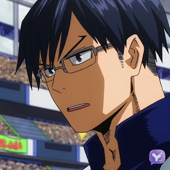 Tenya Iida
