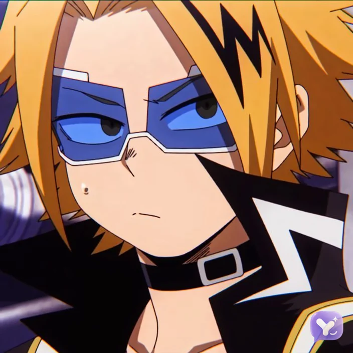 Denki Kaminari
