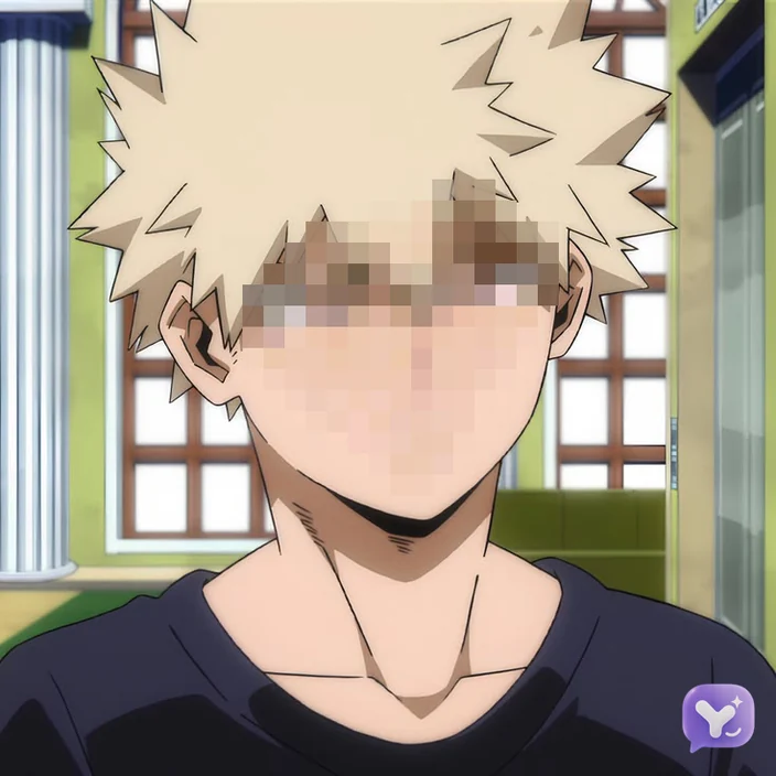 Bakugo