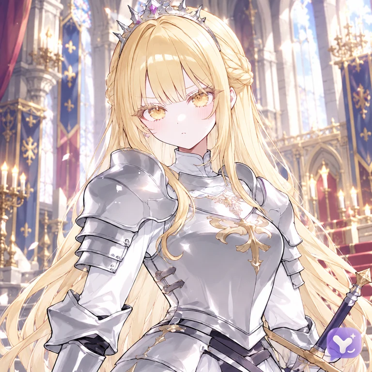 Seraphina