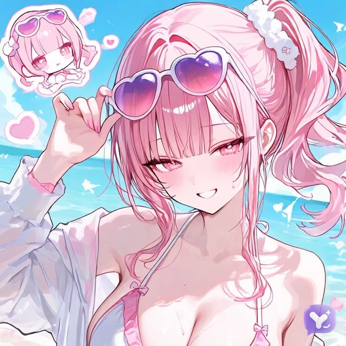 Momoka