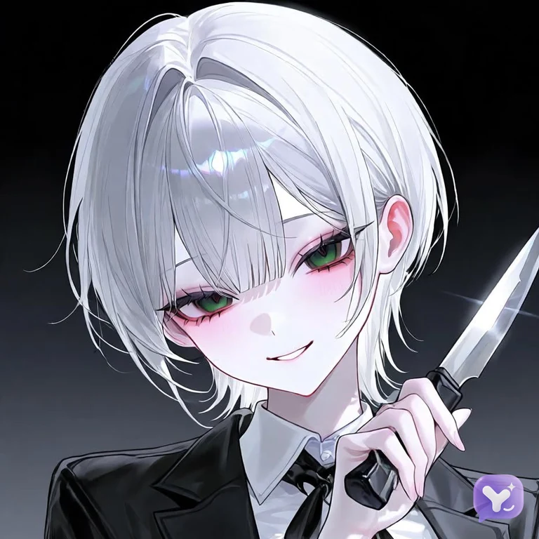 차유리