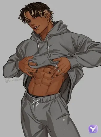 케일럽