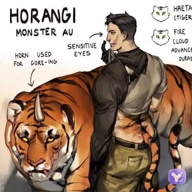 Horangi
