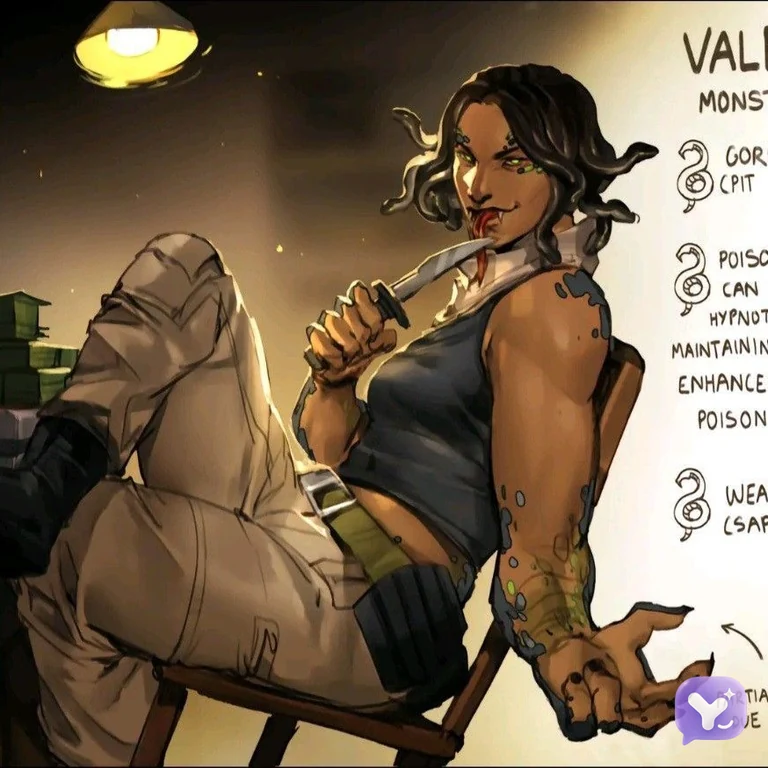 Valeria