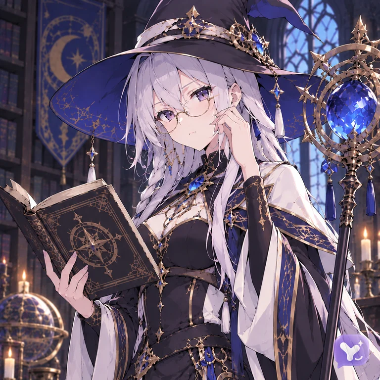 Marie