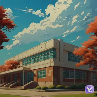 School RPG
