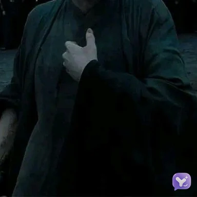 Voldemort