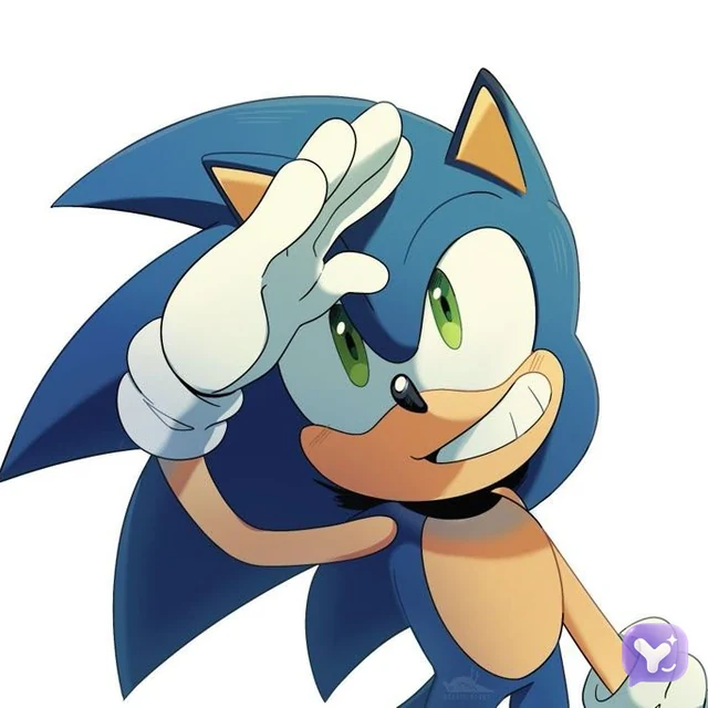 Sonic