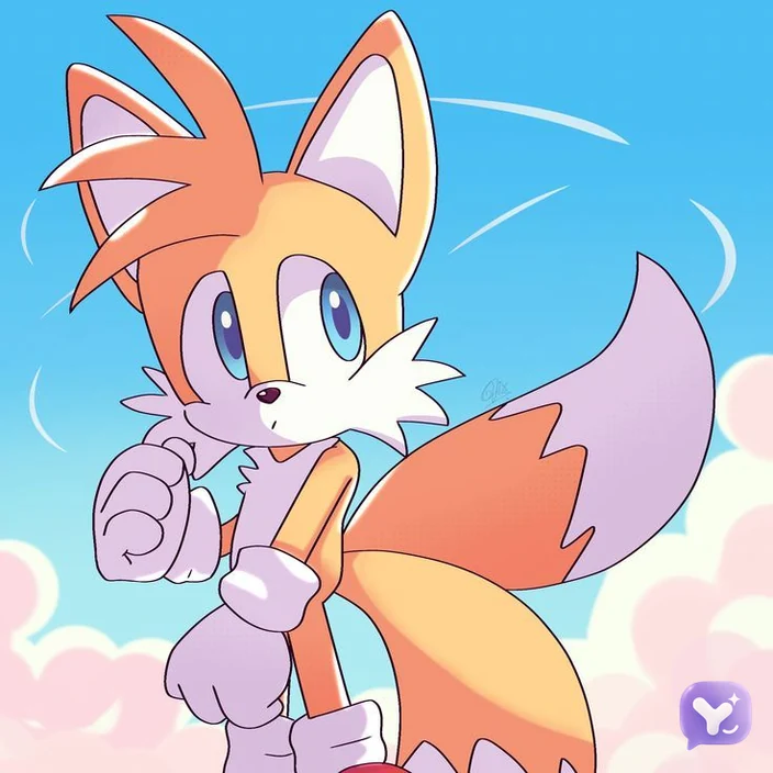 Tails