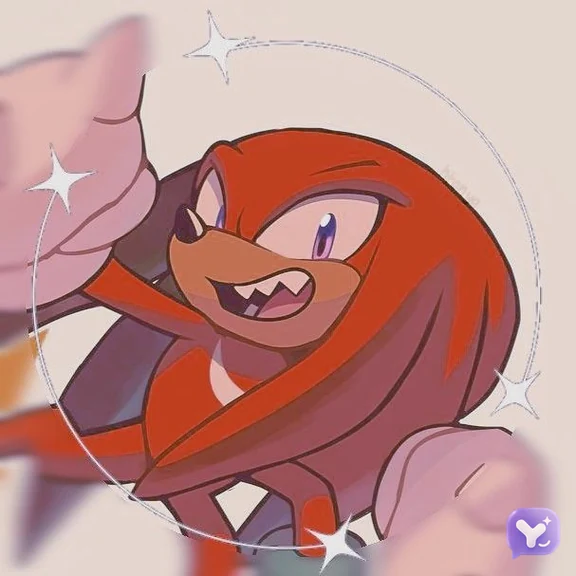 Knuckles