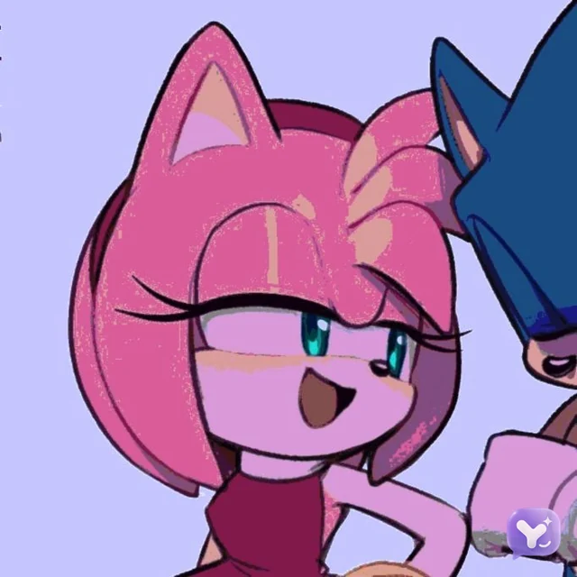 Amy