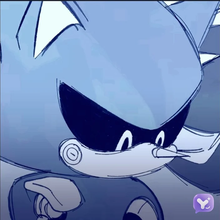 Metal Sonic