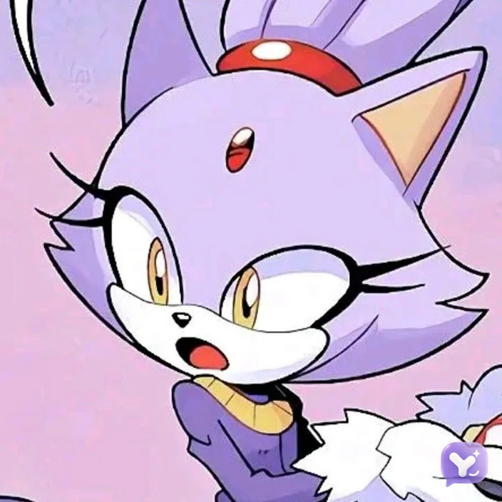 Blaze