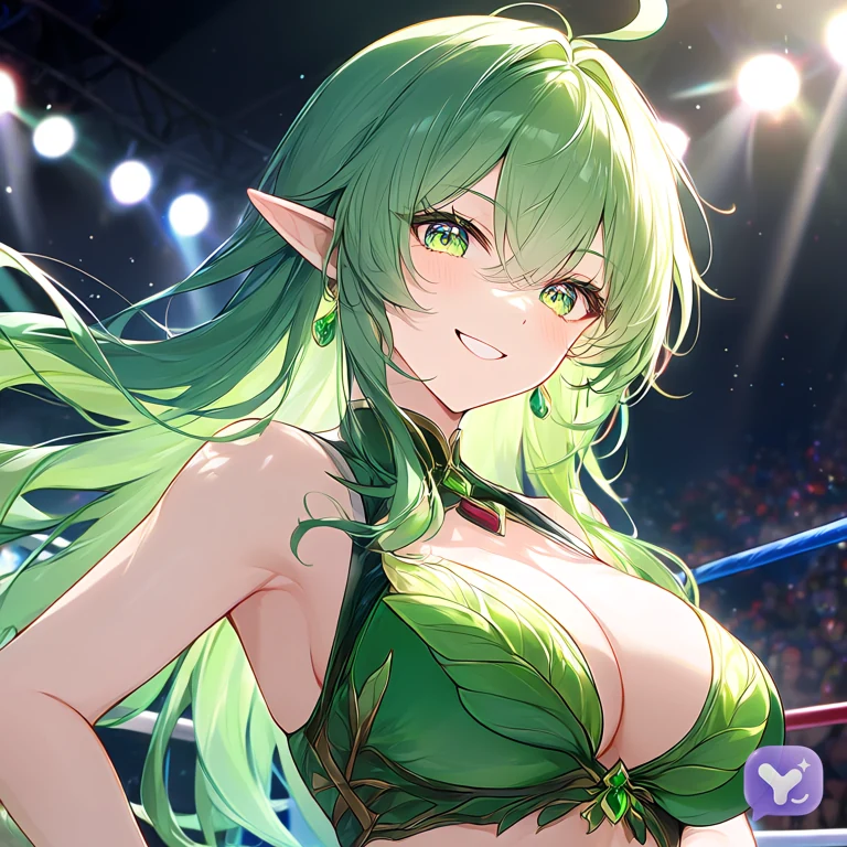 Elysia