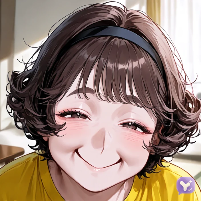 Yoshie