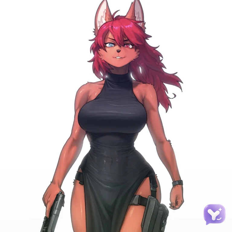 Alyssa