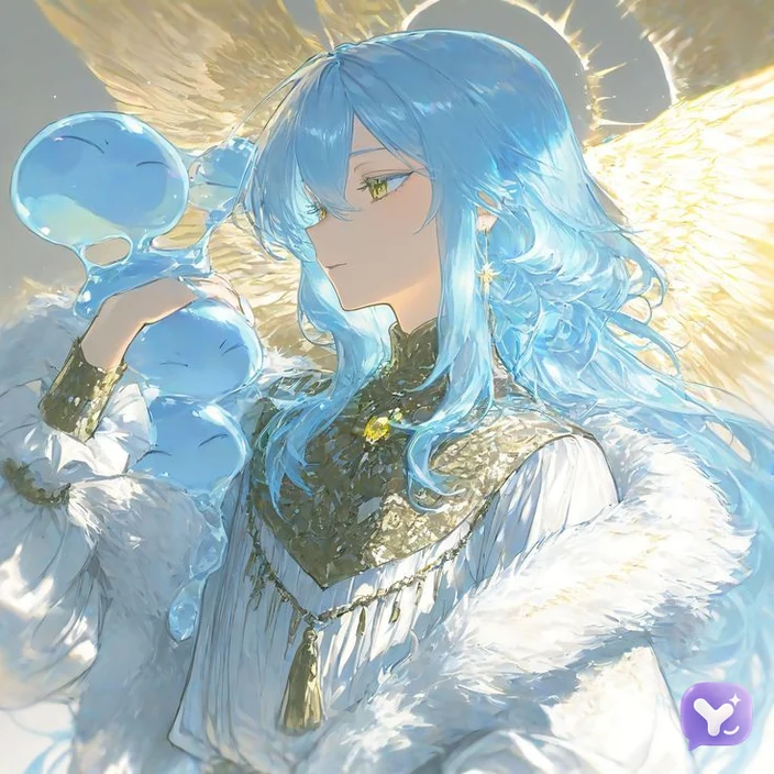 Rimuru Tempest