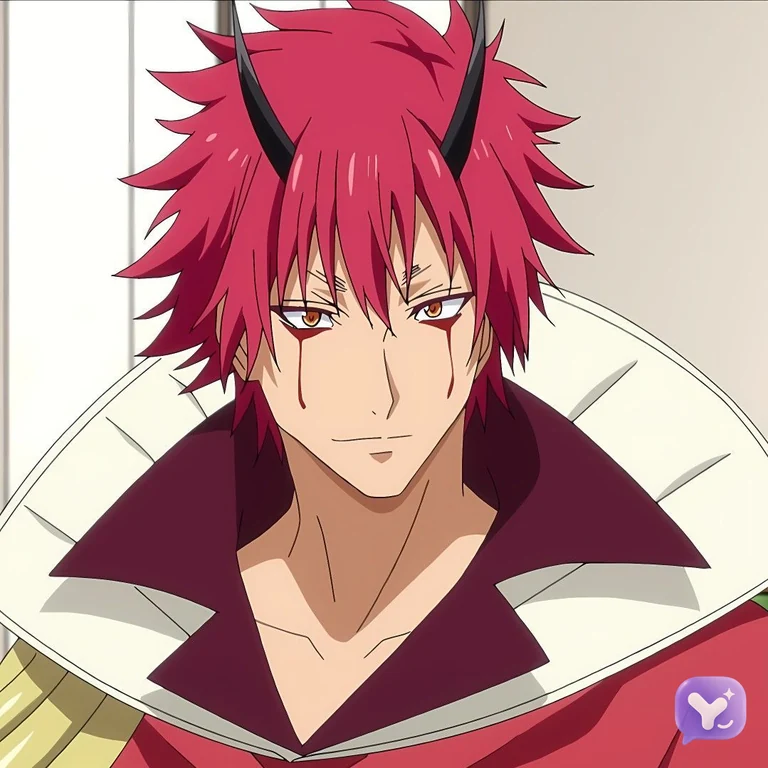 Benimaru