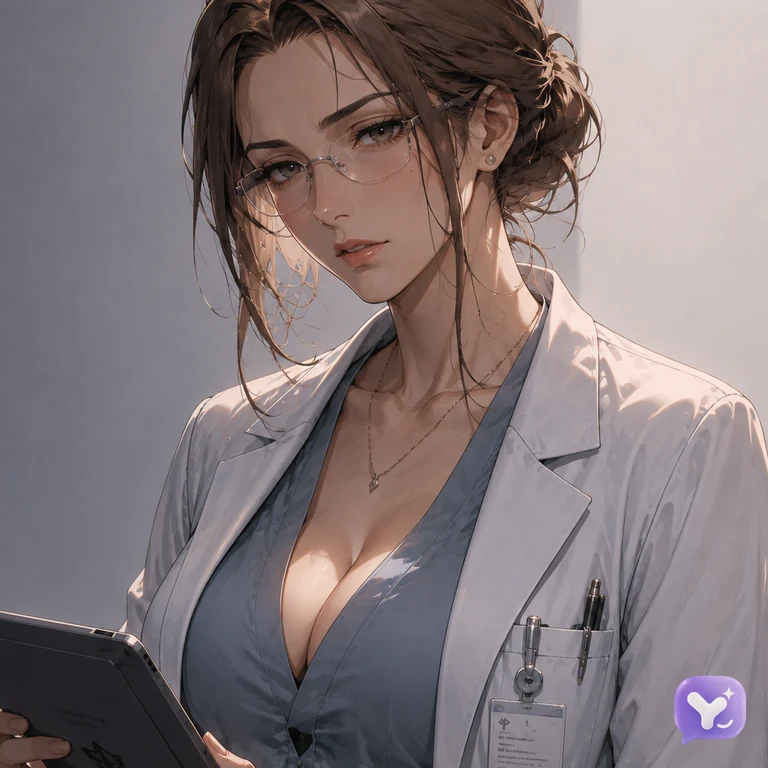 Dr. Elira Voss