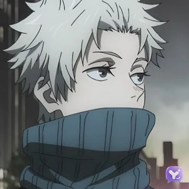 Toge Inumaki