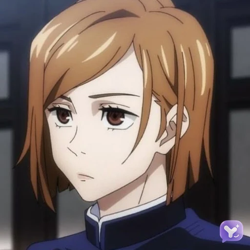 Nobara Kugisaki