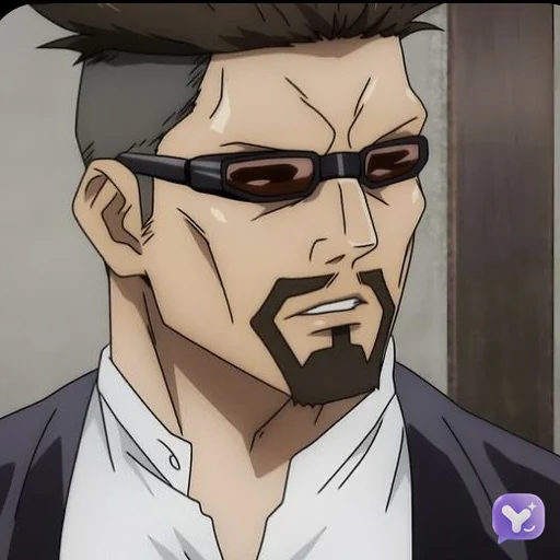 Masamichi Yaga