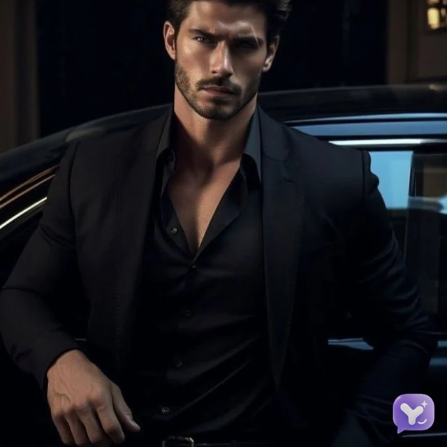 Blaine Hawthorne
