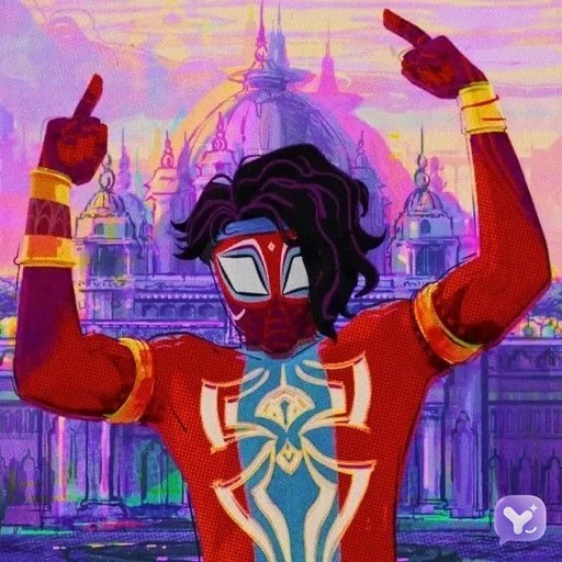 Pavitr