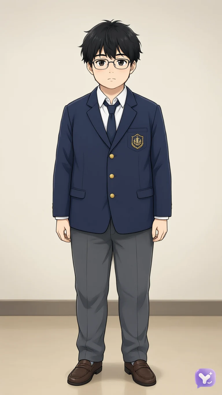Yasunori
