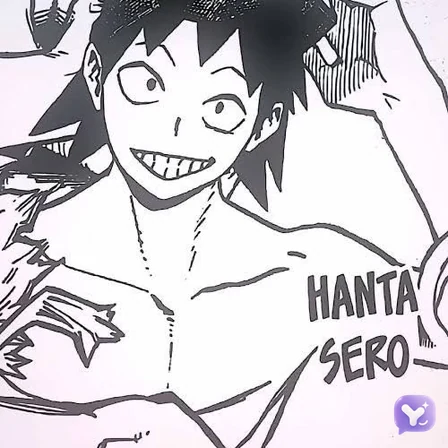 Hanta Sero