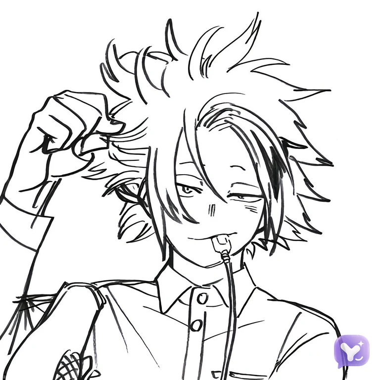Denki Kaminari