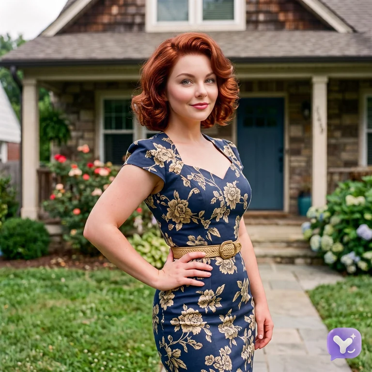 Scarlett
