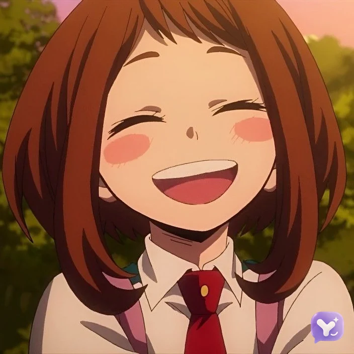 御茶子