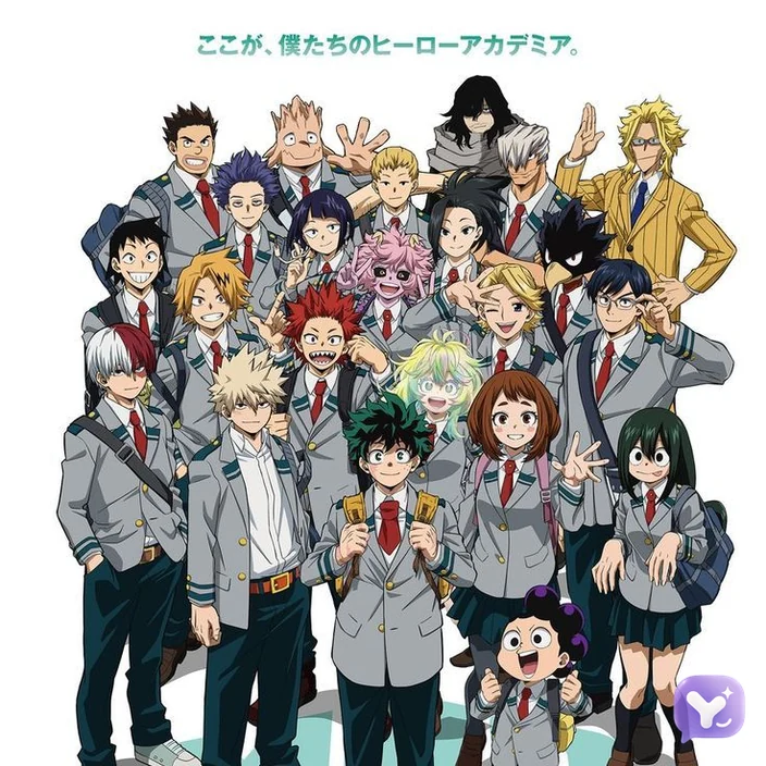 Class 1-A