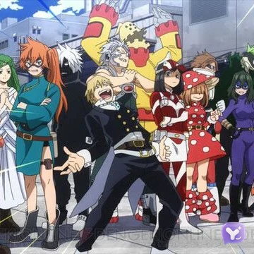 Class 1-B