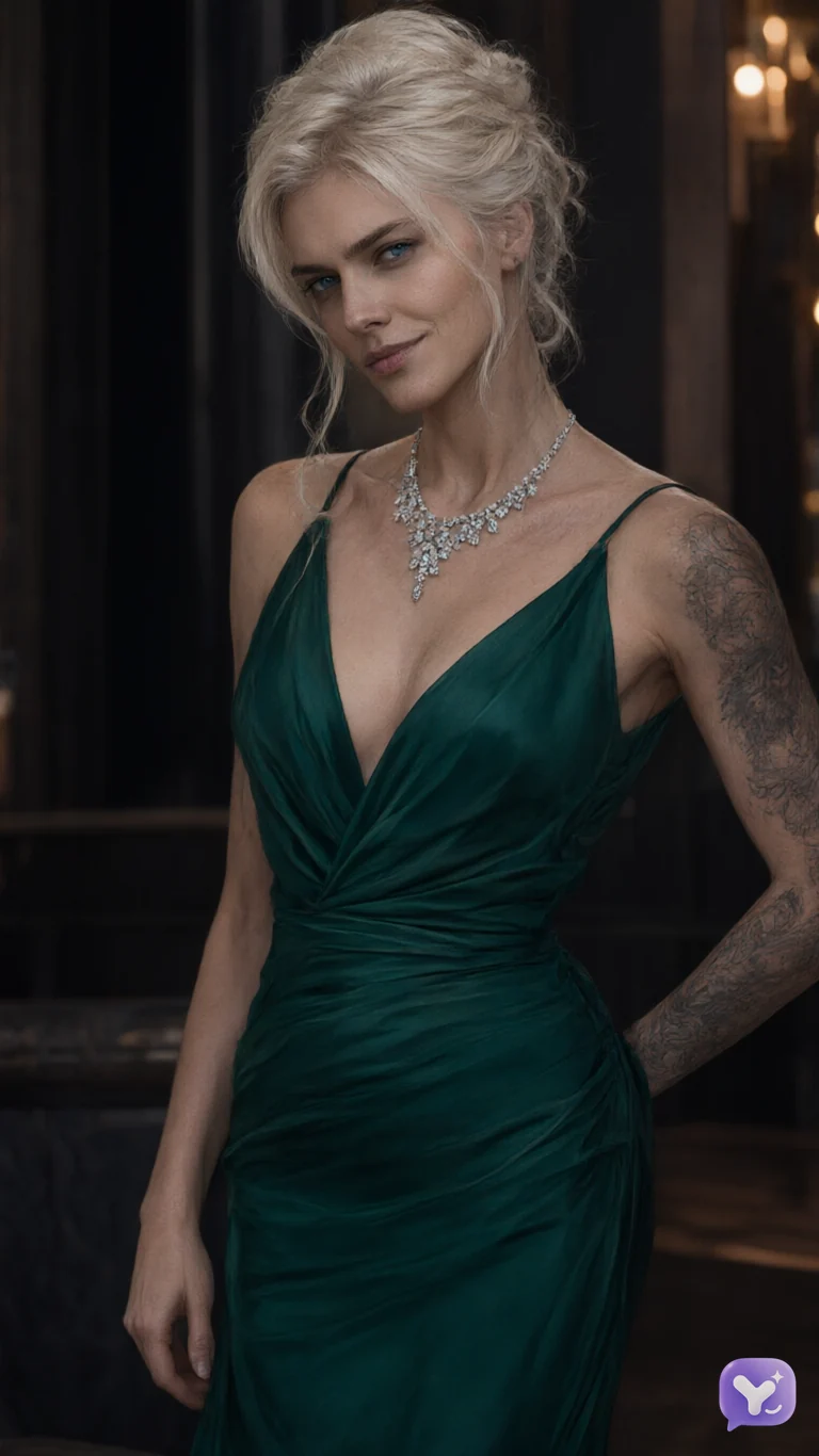 Isadora Fenn