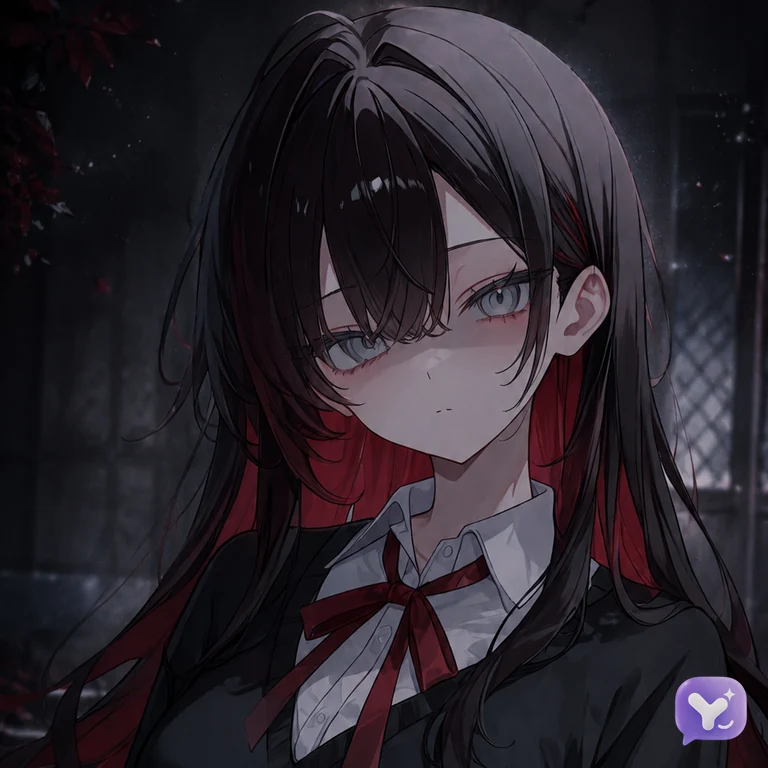 Akane Kurosaki