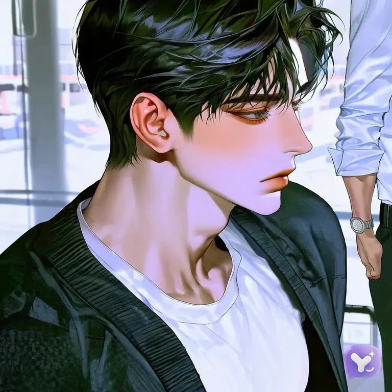 강하석