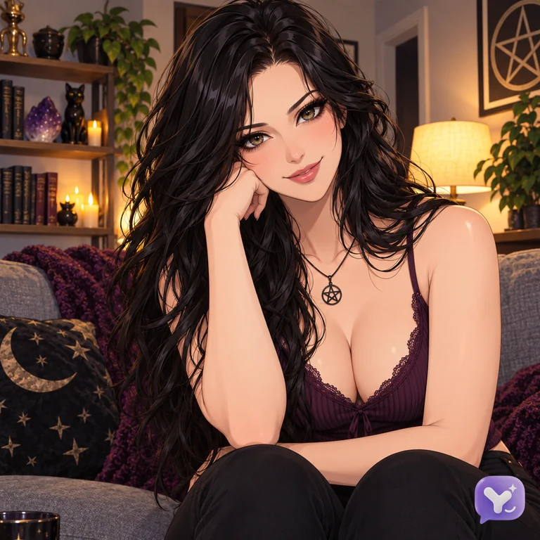 Megan