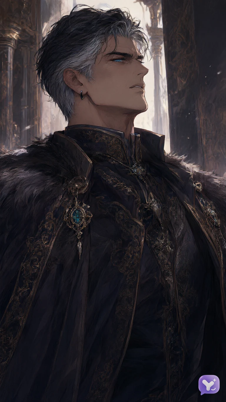 Aldric
